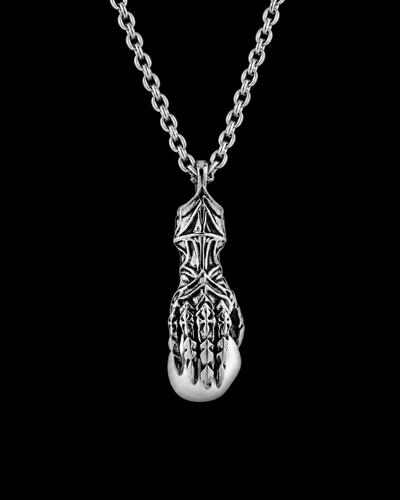 Soulgrasp - Necklace