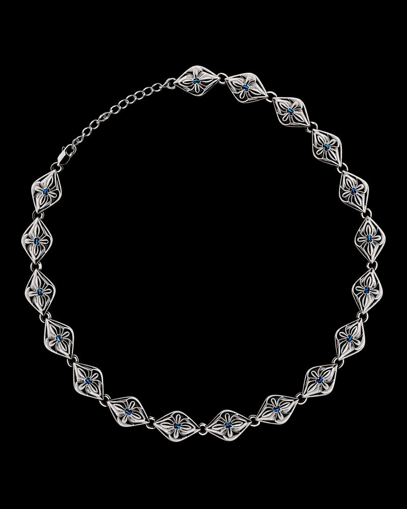 Crest - Necklace