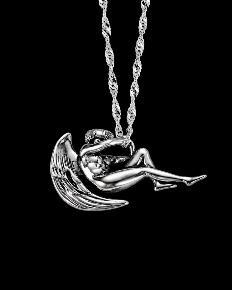 Fallen Angel - Necklace V2