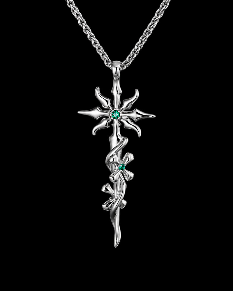 Armistice - Necklace