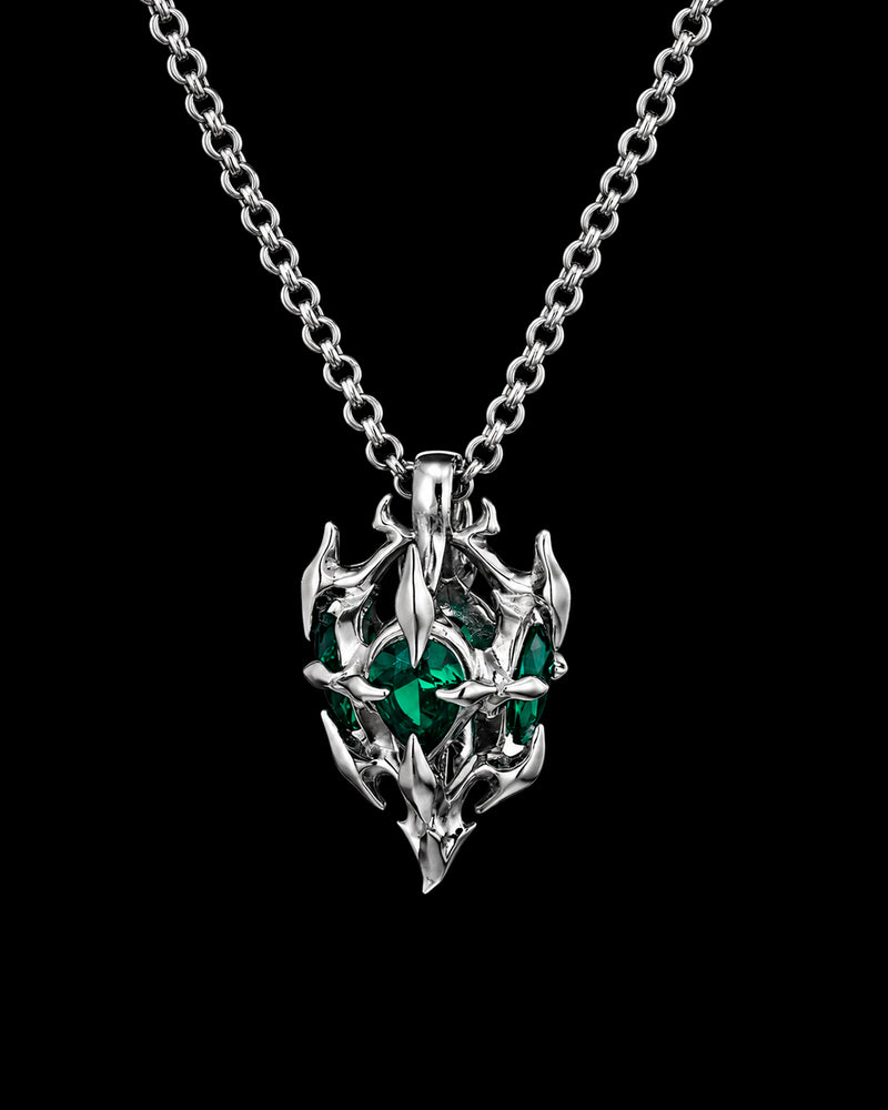 Grail - Necklace
