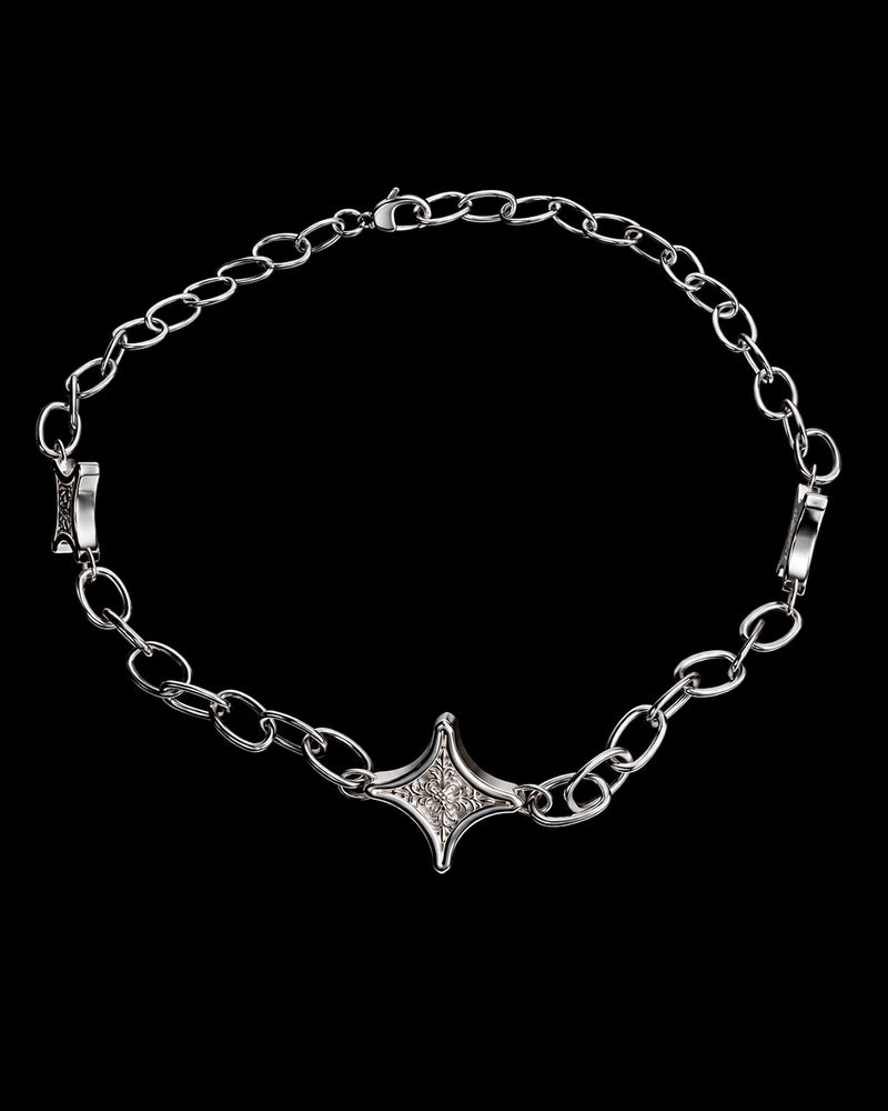 Ecstasy - Necklace