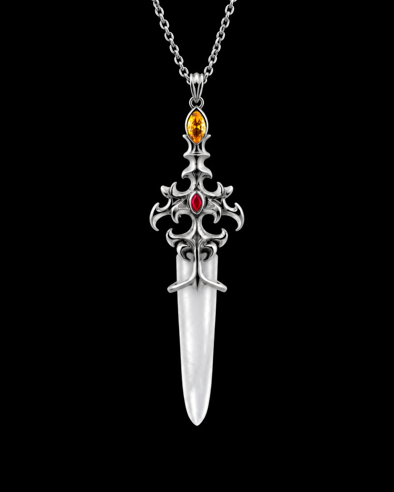 Caelum - Necklace