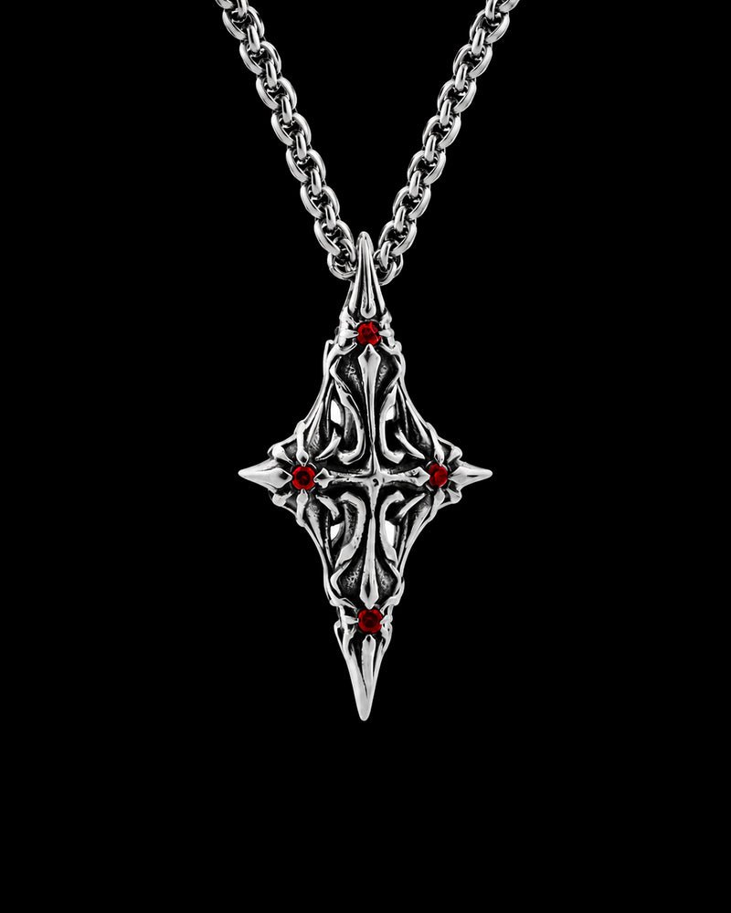 Pulse - Necklace