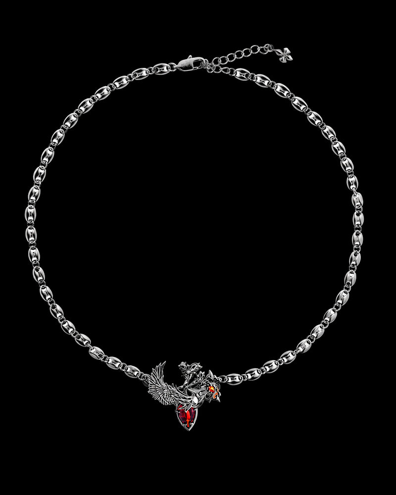 Kokoro - Necklace
