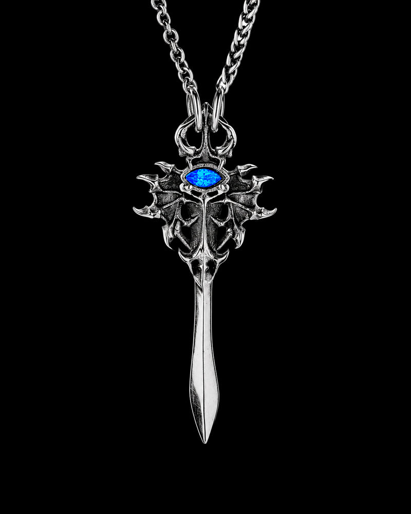 Chronicle - Necklace