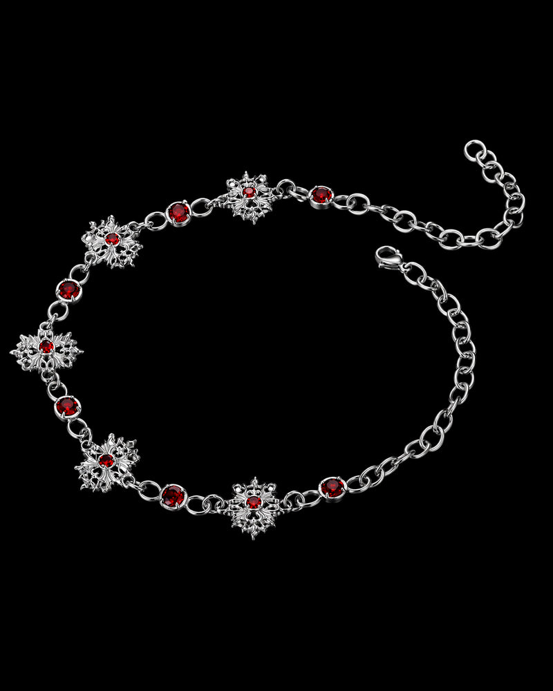 Chapiter - Necklace