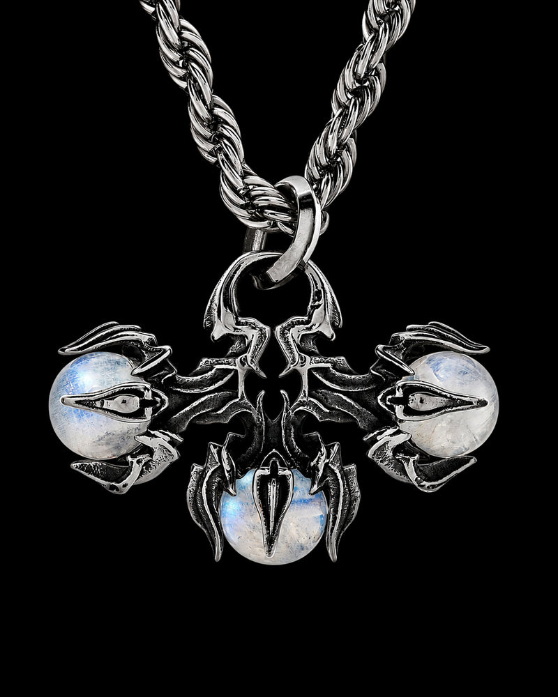 Ethereal - Necklace