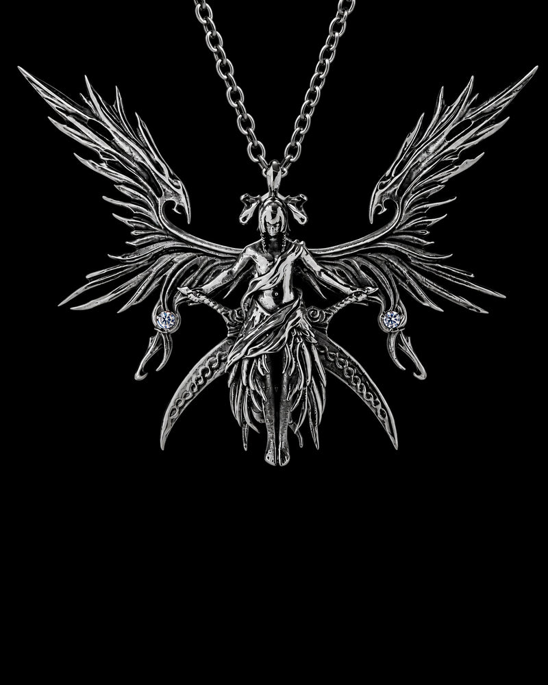San Roku - Necklace