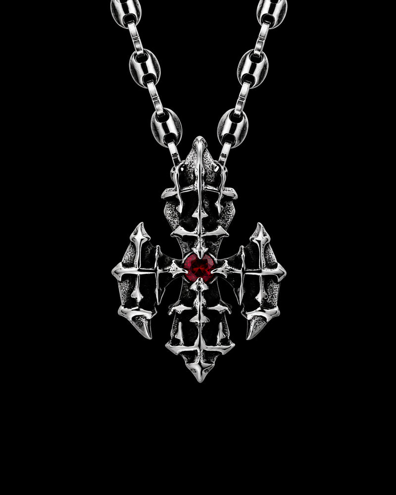 Kingdom - Necklace