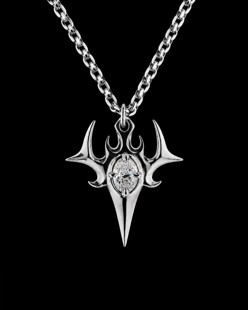 Sanctity - Necklace