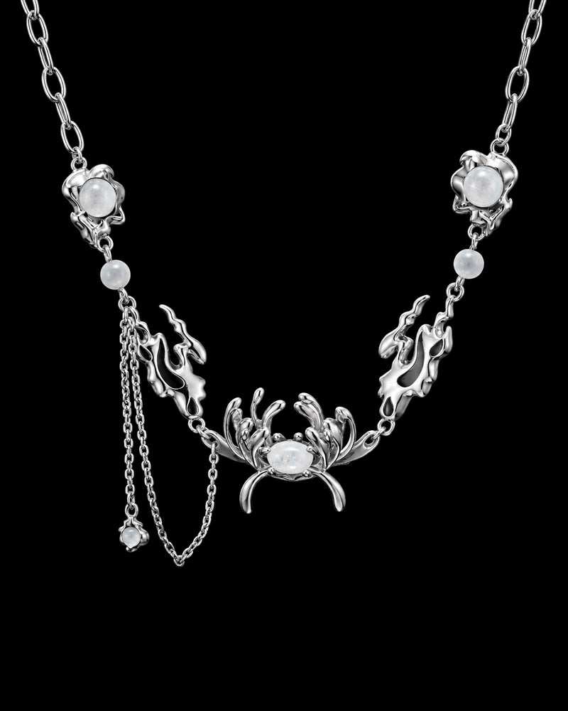 Higanbana -  Necklace