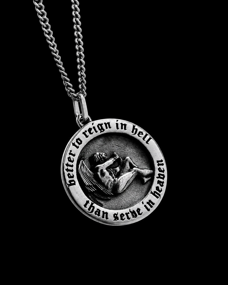 Fallen Angel - Necklace