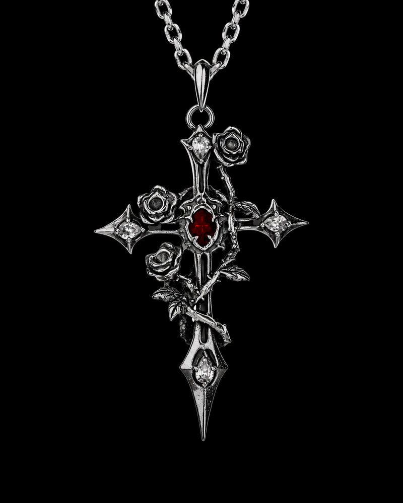 Eternal - Necklace