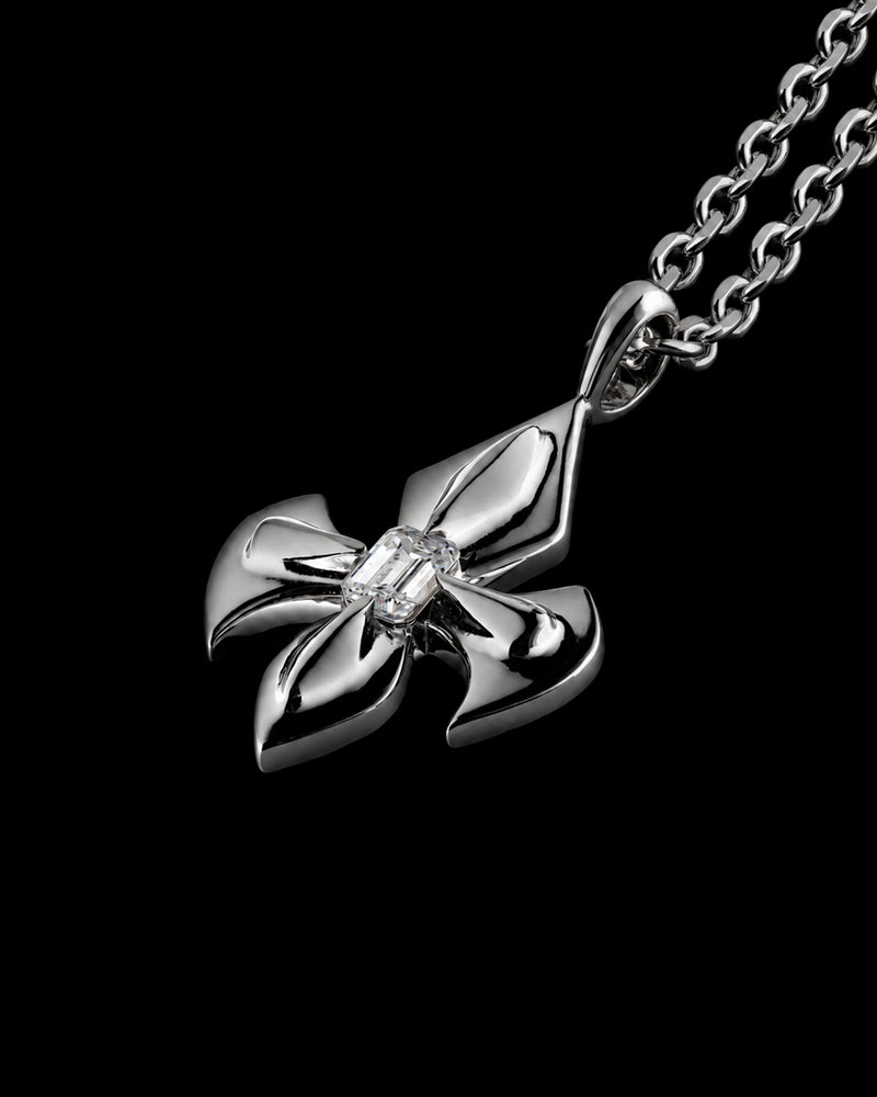 Emblem - Necklace