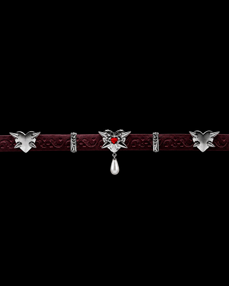 Cherry - Necklace