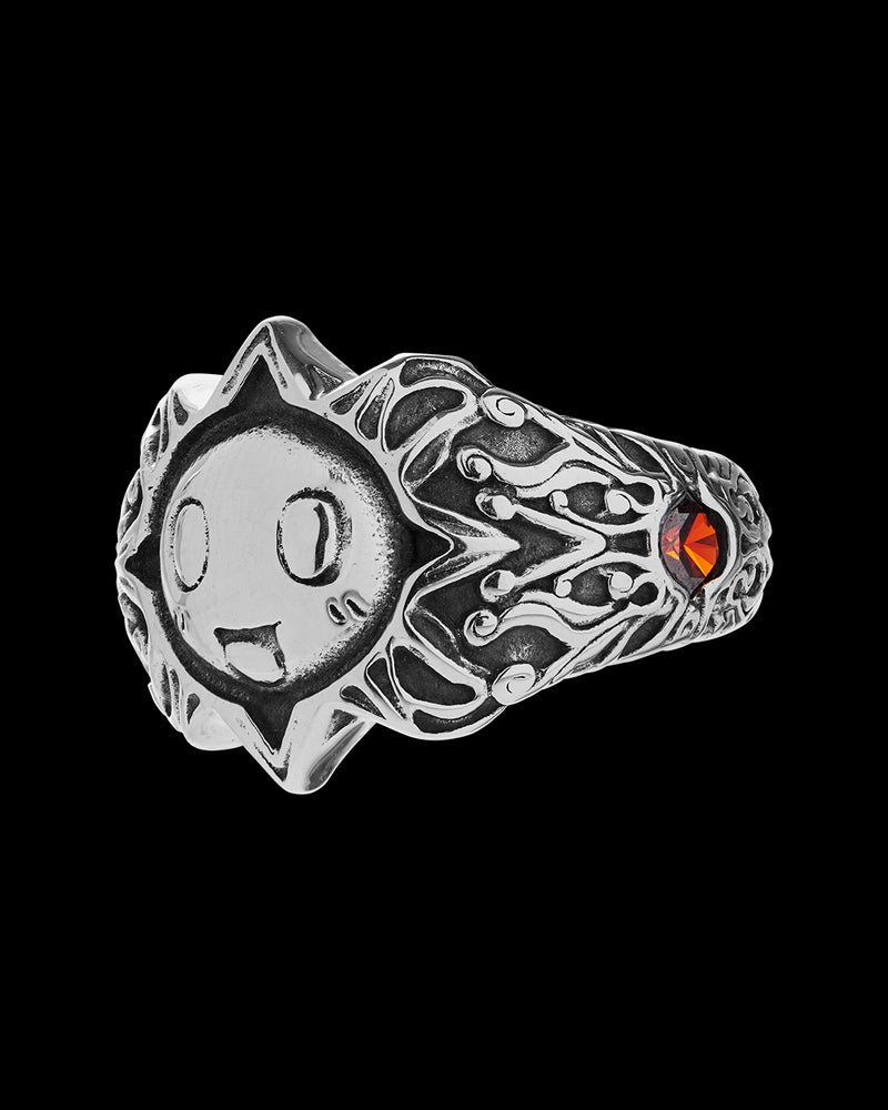 Taiyo - Ring