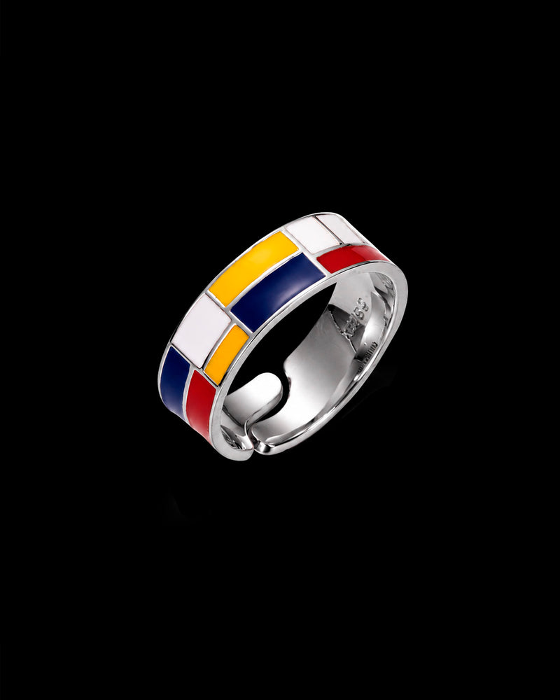 Neoplasticism - Ring