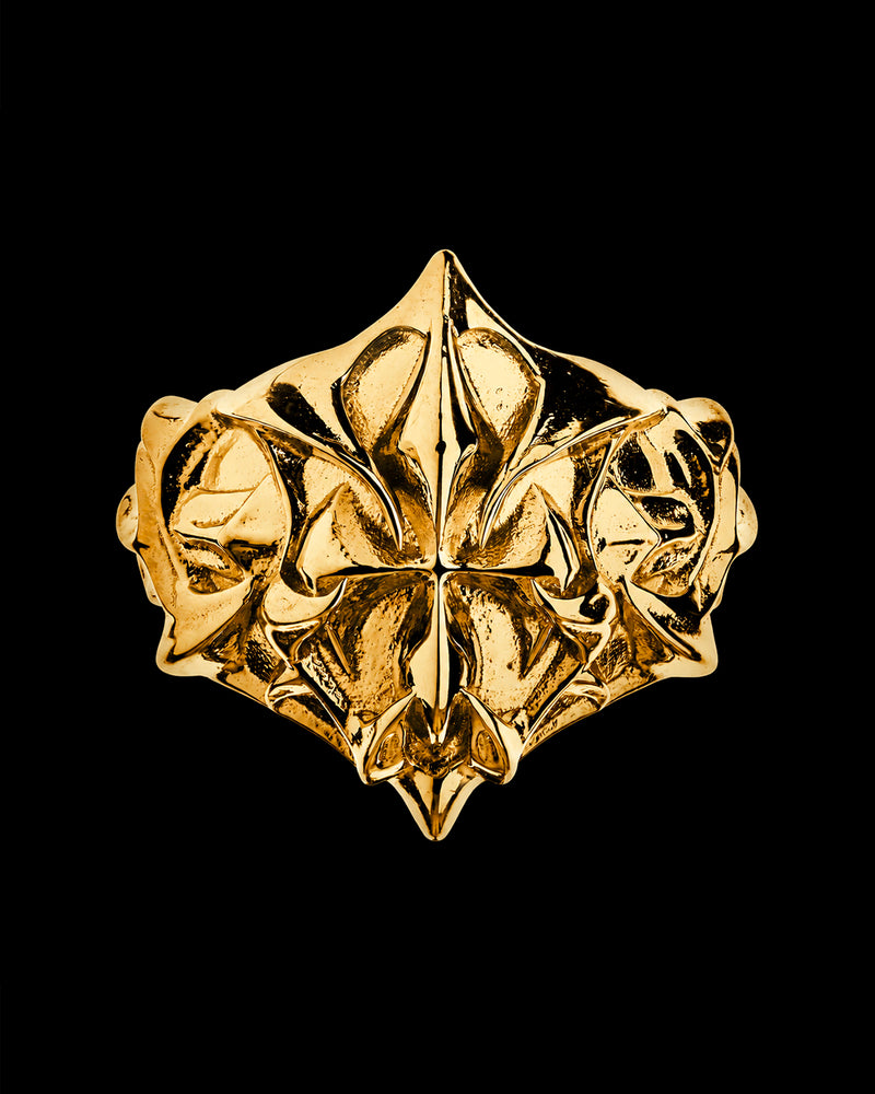 Guild - Gold Ring