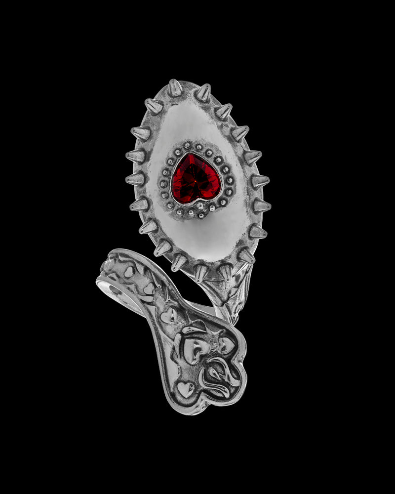 Spoonie - Ring