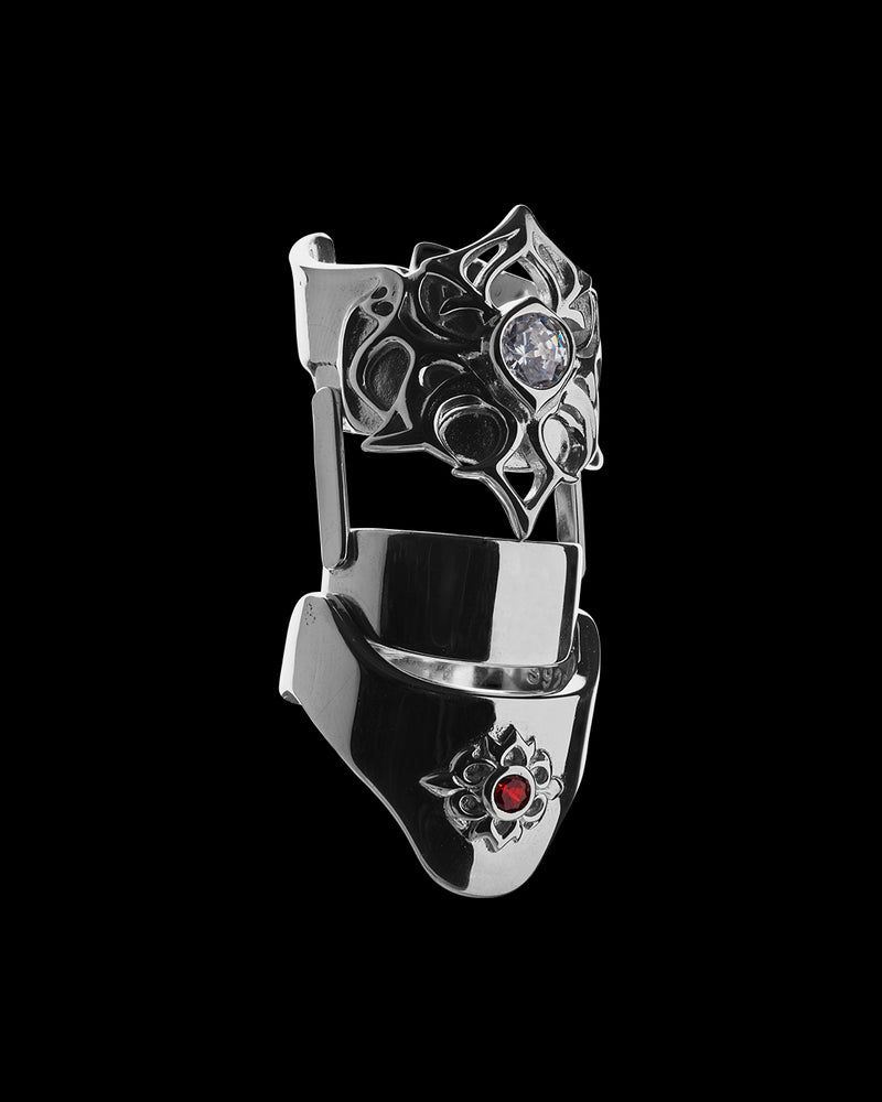 Sacred Armor – Ring