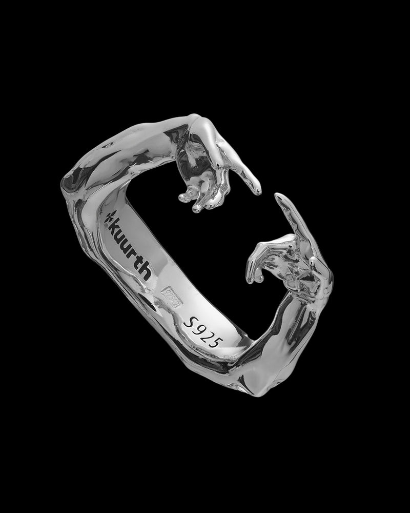 The creation of Adam - Ring V2