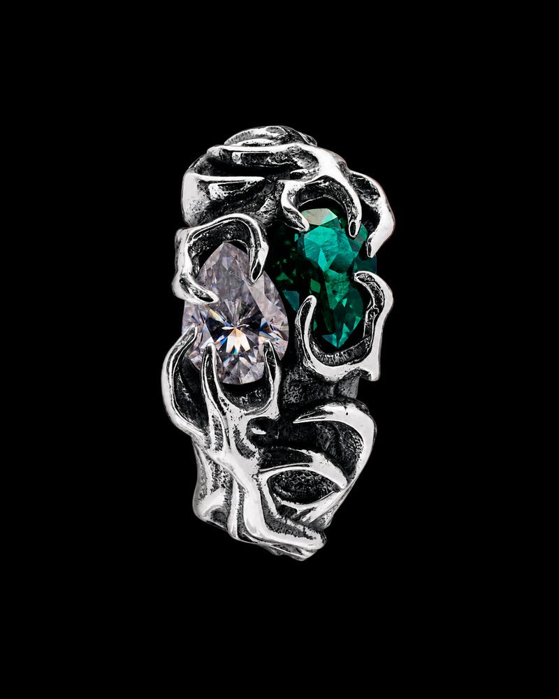 Elemental - EM Ring