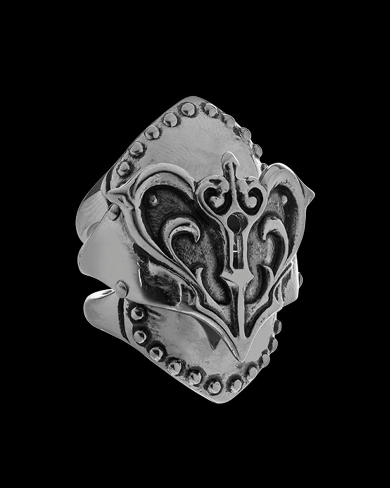 Kokoro Armor - Ring