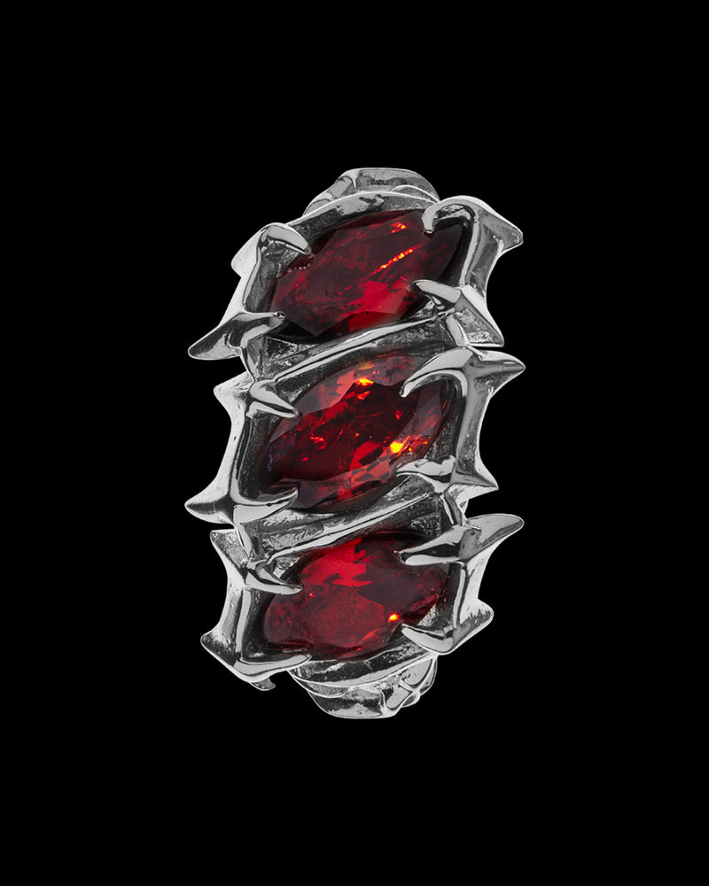 Kiba - R Ring