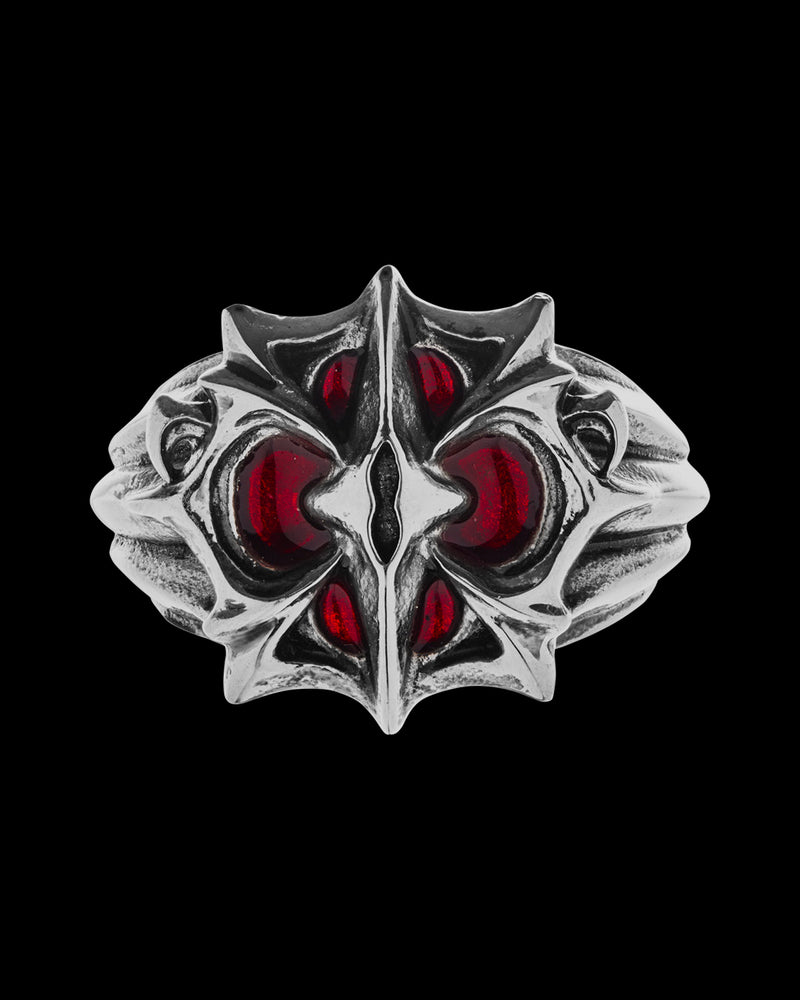 Scarlet - Ring