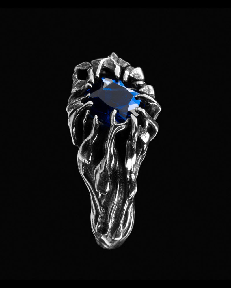 Tree of Tales - Blue Ring