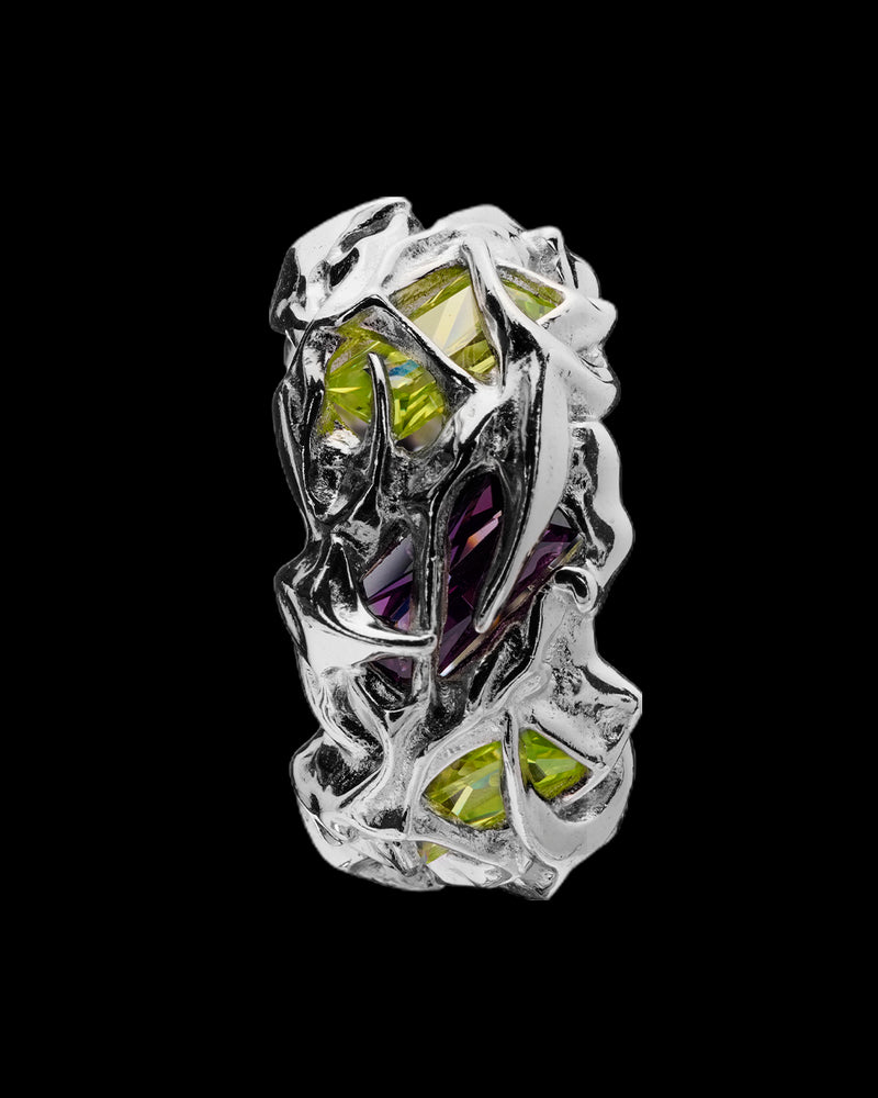 Crown of thorns - Ring