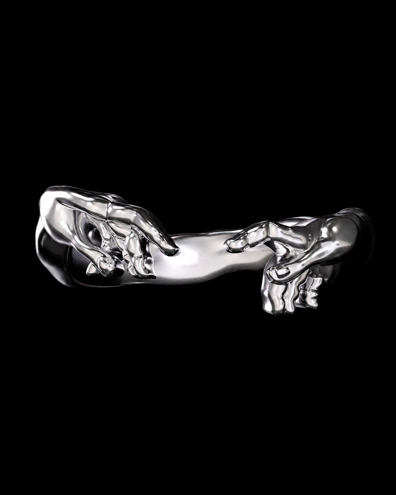 The creation of Adam - Ring
