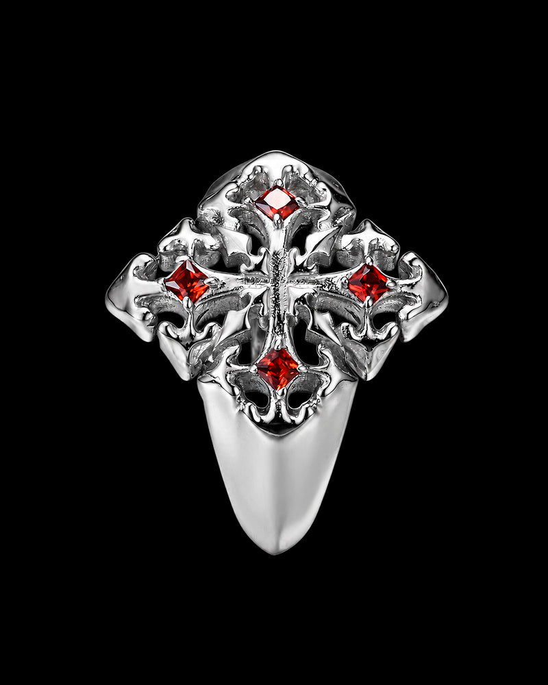 Siege - Ring