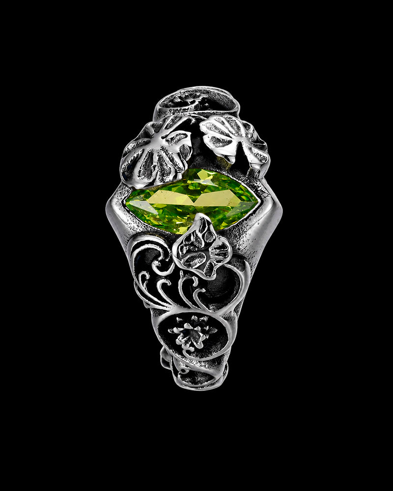 Nénuphar - Ring