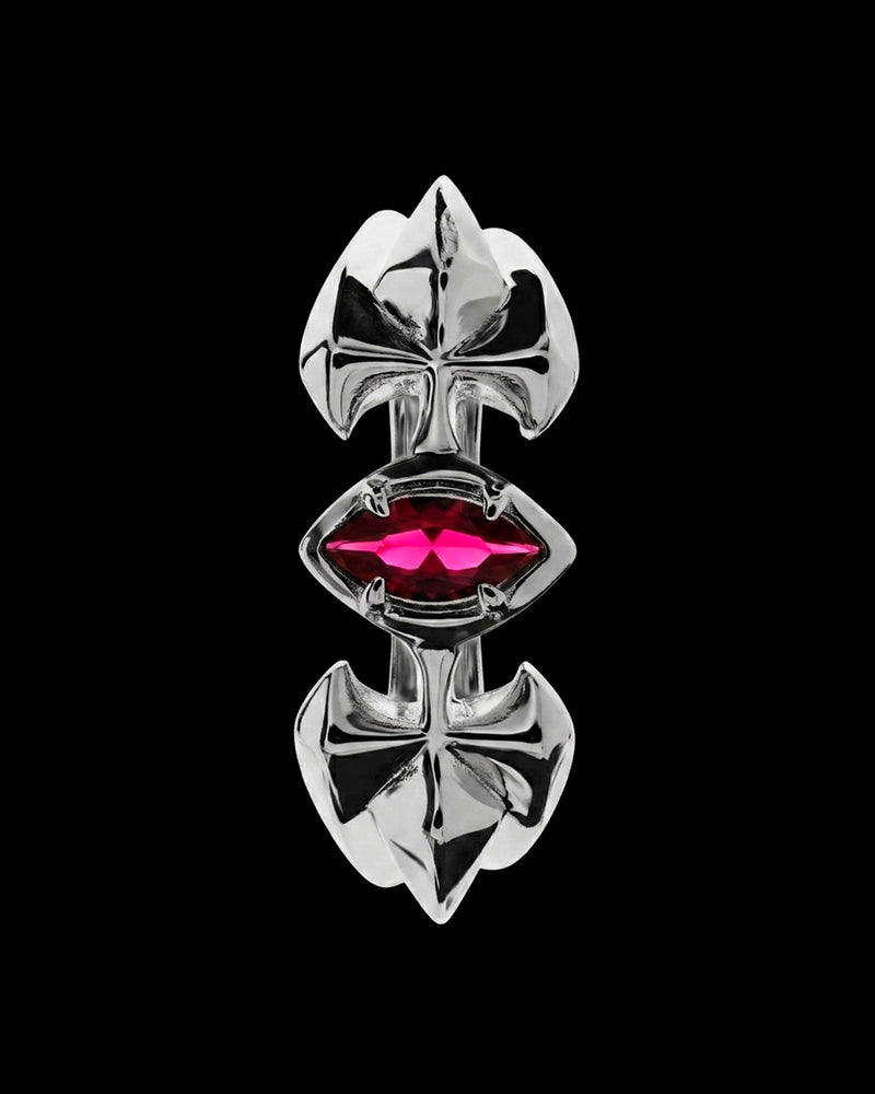 Bloodline - R Ring