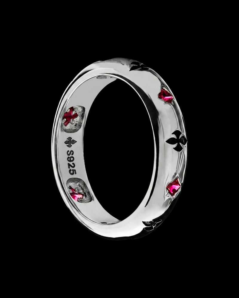 Throne - R Ring
