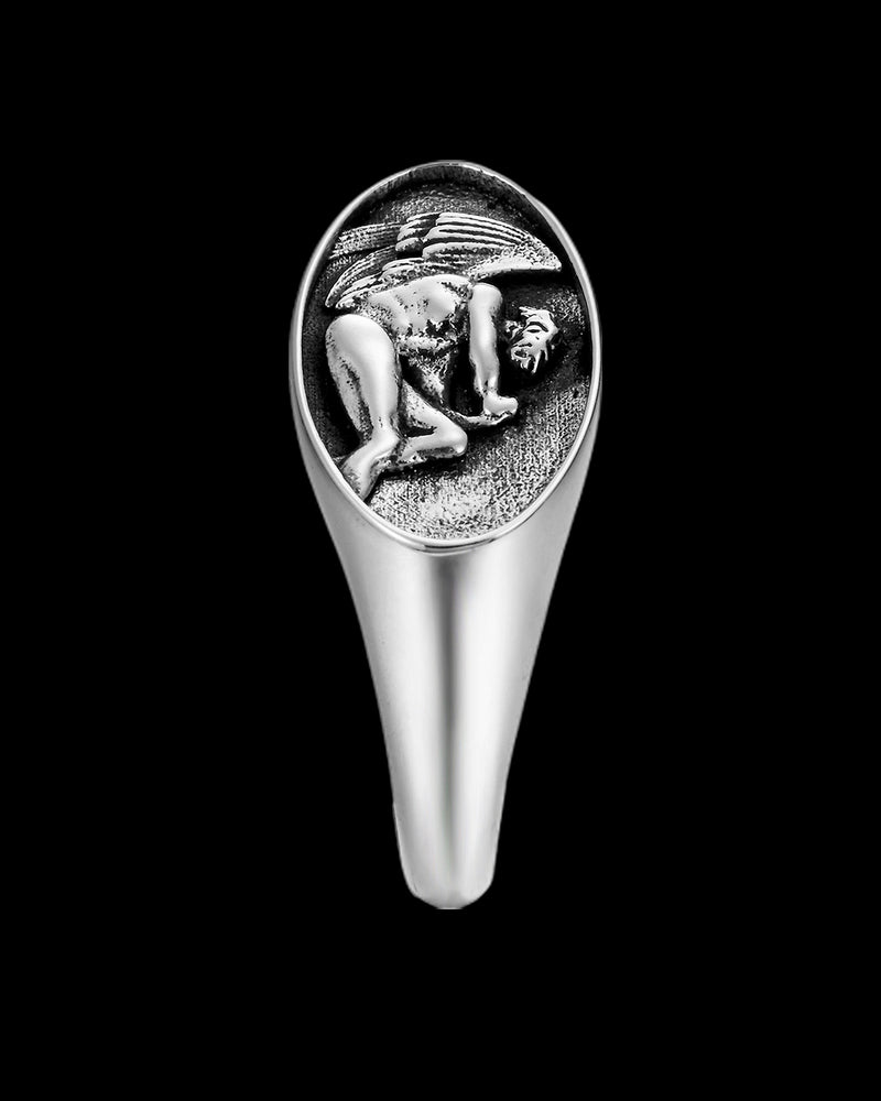 Fallen Angel - Ring