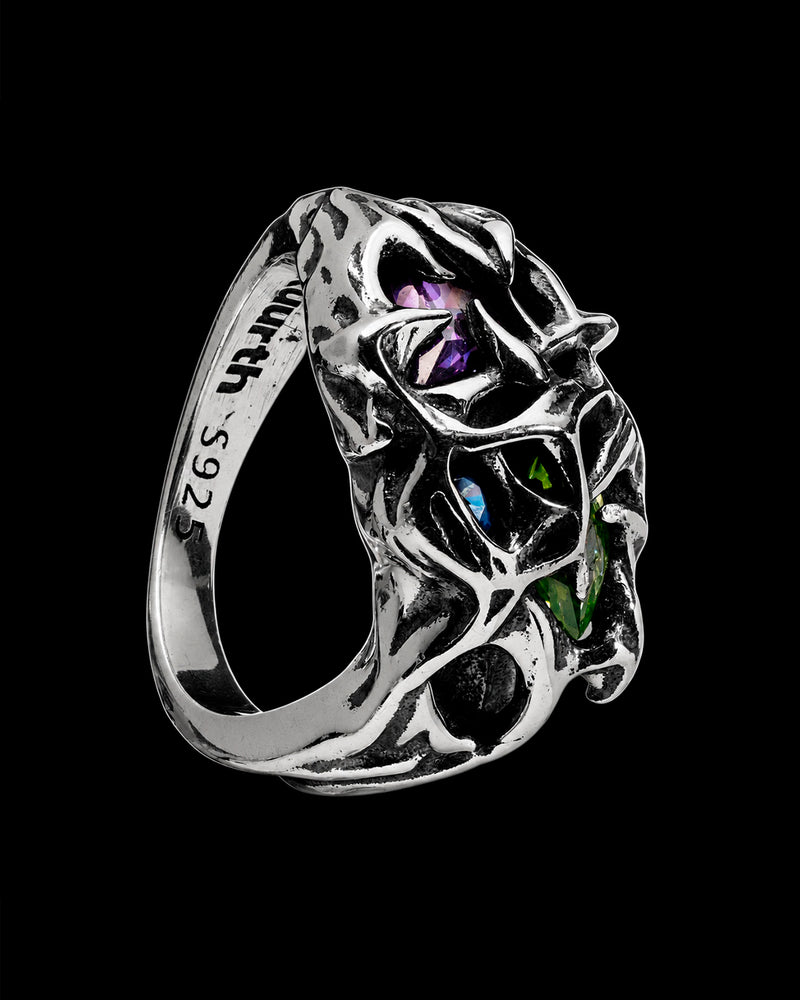 Soulspire - Ring