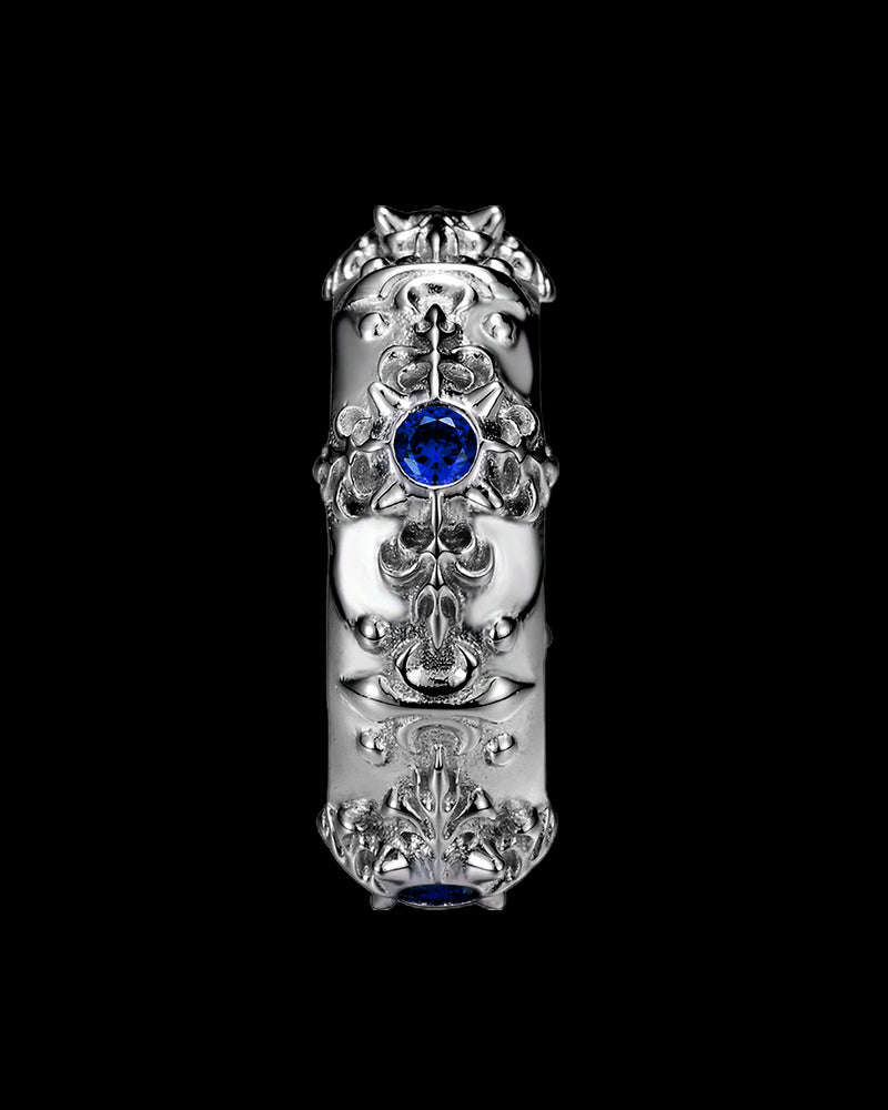 Sacred - Blue Ring