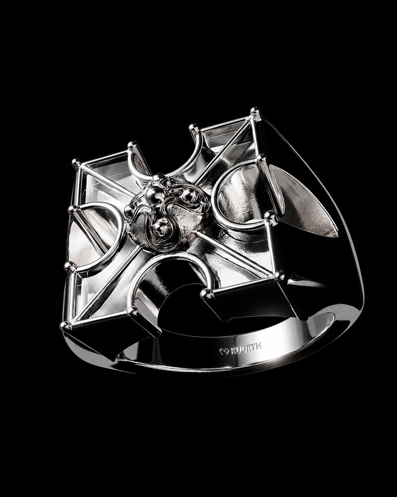 Crucifix - Ring