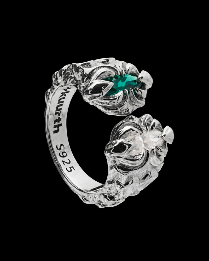 Eclipse - EM Ring