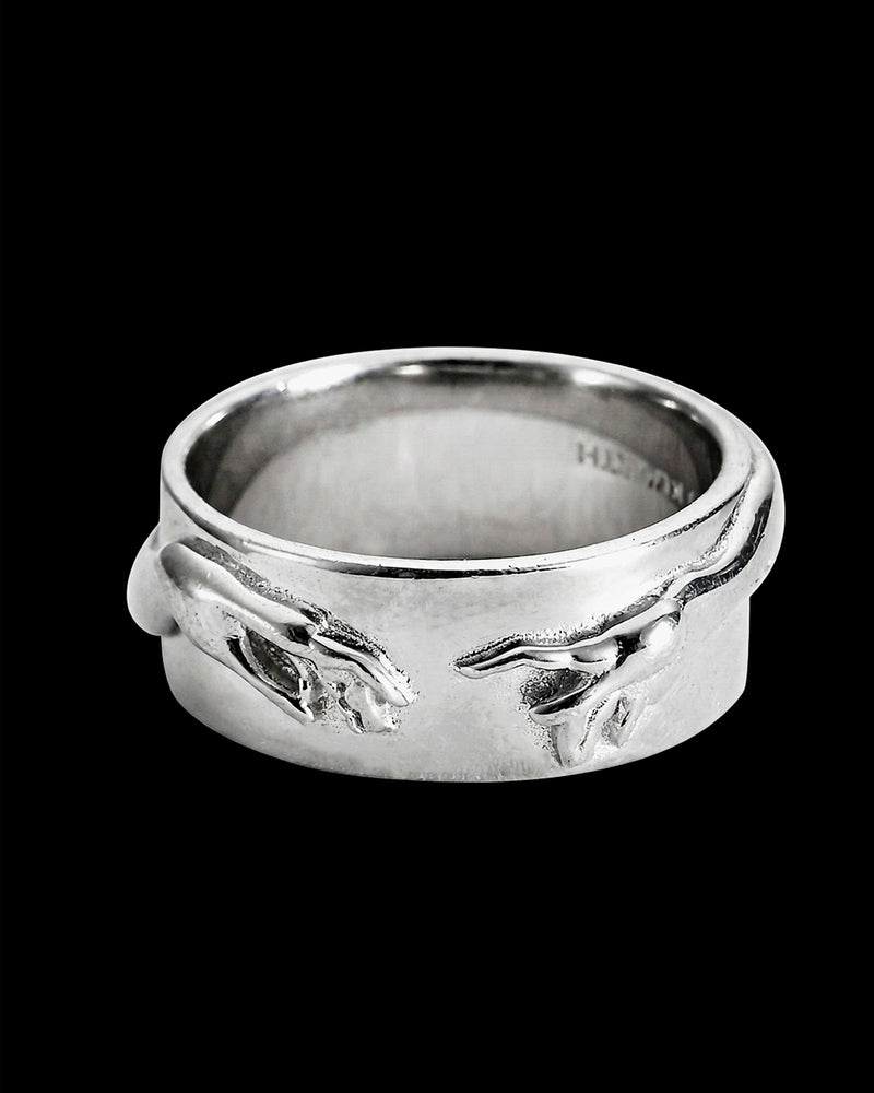 The creation of Adam - Ring V3