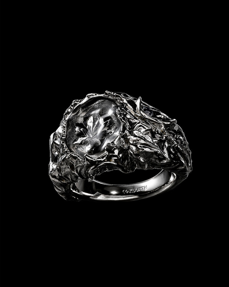 Baco - Shiny Ring