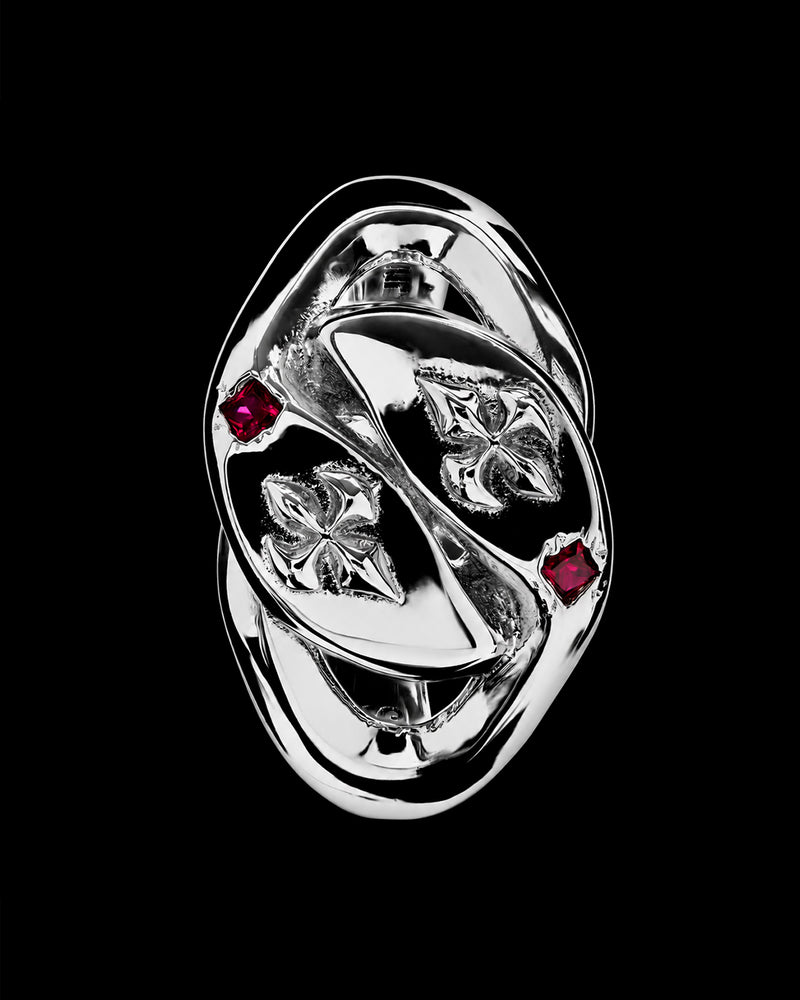 Cloister - Ring