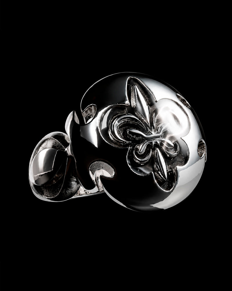 Trinity - Ring