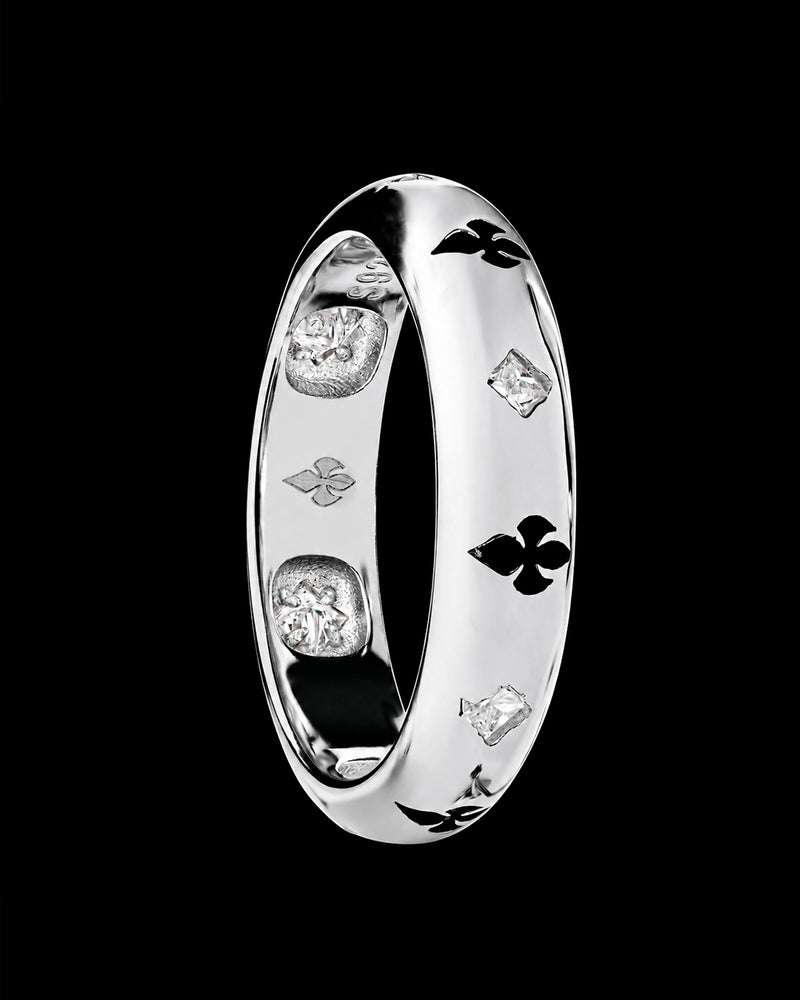Throne - Ring