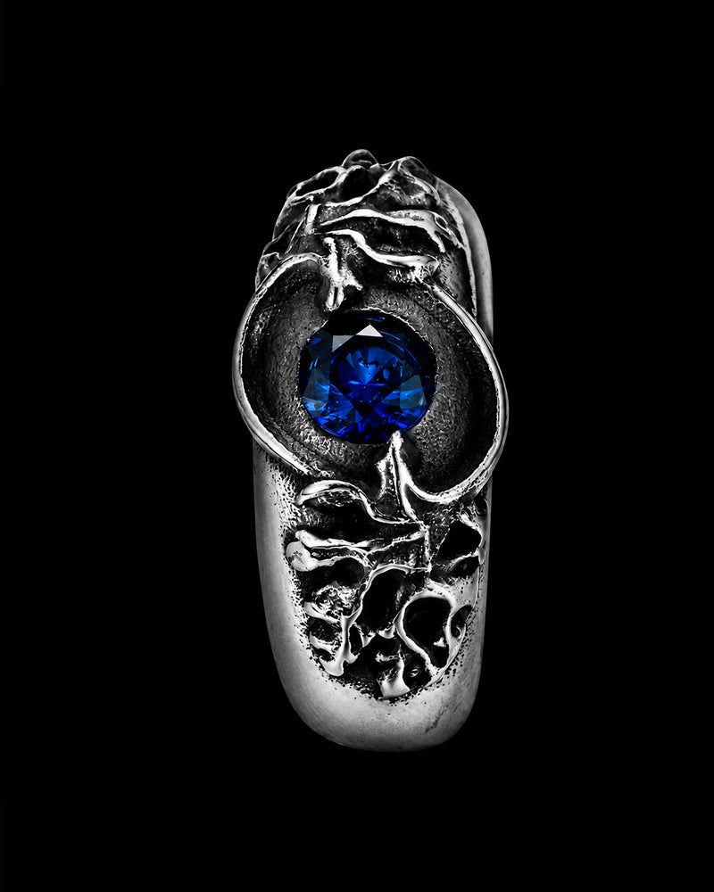 Capriccio - Blue Ring