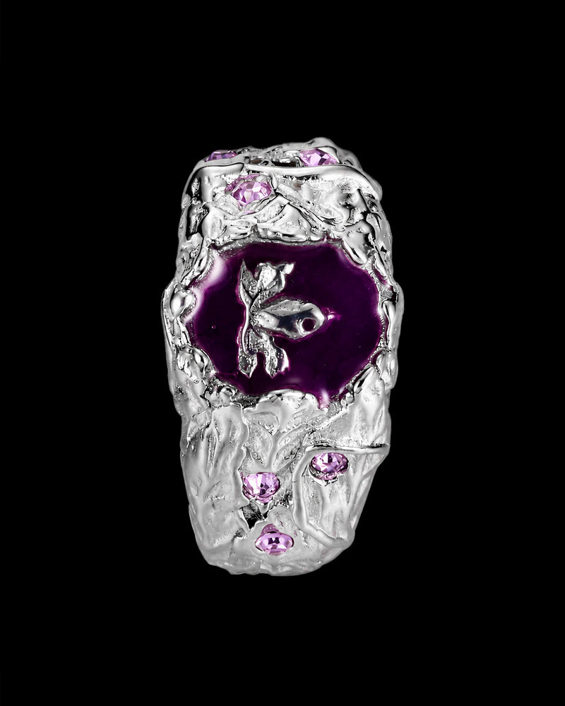 Baco - Purple Ring