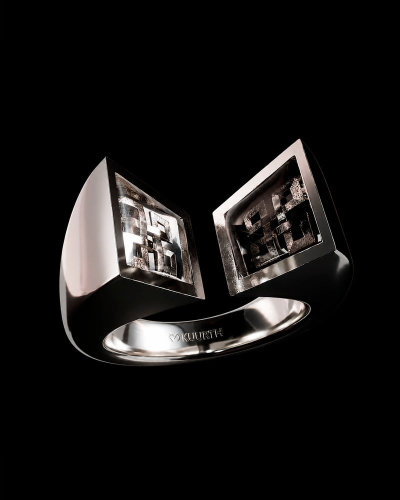 JM - Ring